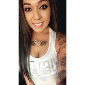 Meet your Posher, Cheyenne